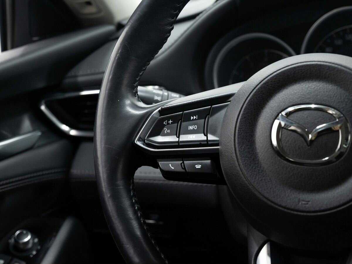 Купить Mazda 6, 2021, 92 000 км.. Фото: #15