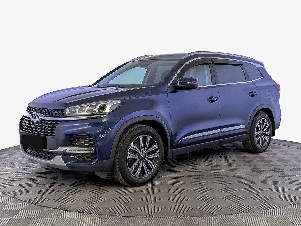 Купить Chery Tiggo 8, 2020, 70 364 км.. Посмотреть фото