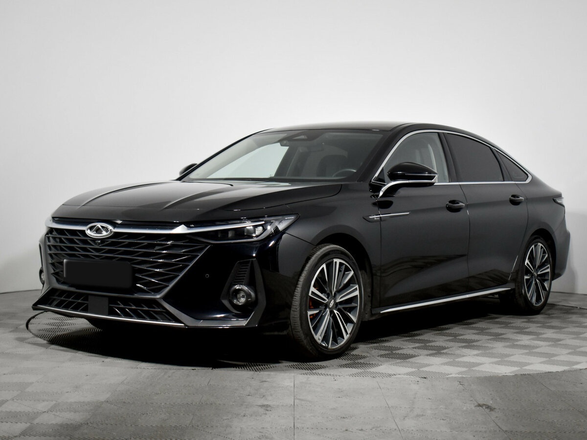 Купить Chery Arrizo 8, 2023, 37 765 км.. Фото: #0