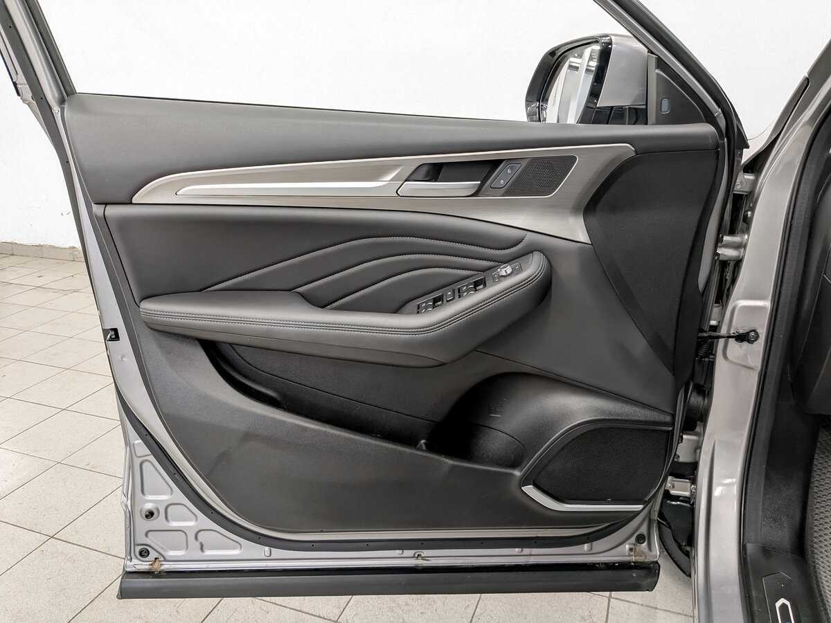 Купить Haval F7, 2021, 102 205 км.. Фото: #18