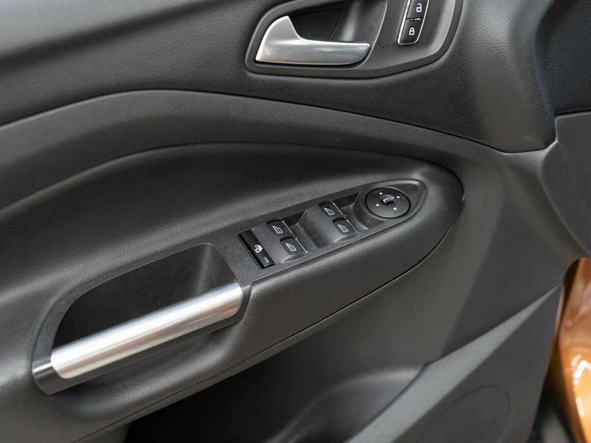 Купить Ford Kuga, 2013, 74 523 км.. Фото: #13