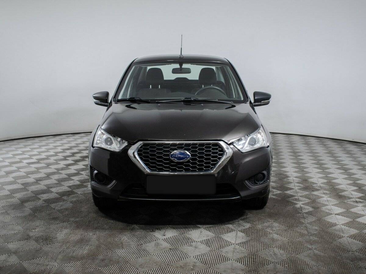 Купить Datsun on-DO, 2020, 47 491 км.. Фото: #1