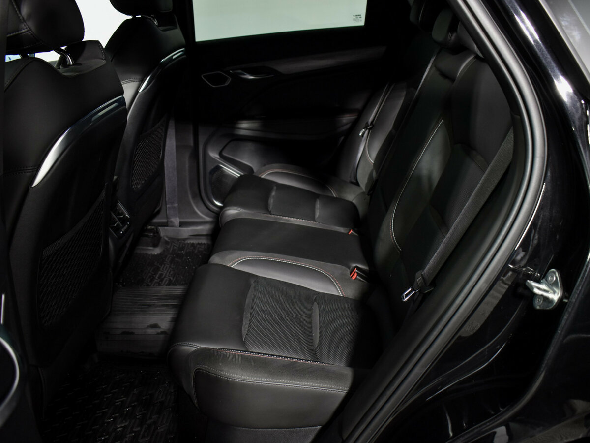 Купить Geely Tugella, 2022, 75 405 км.. Фото: #10