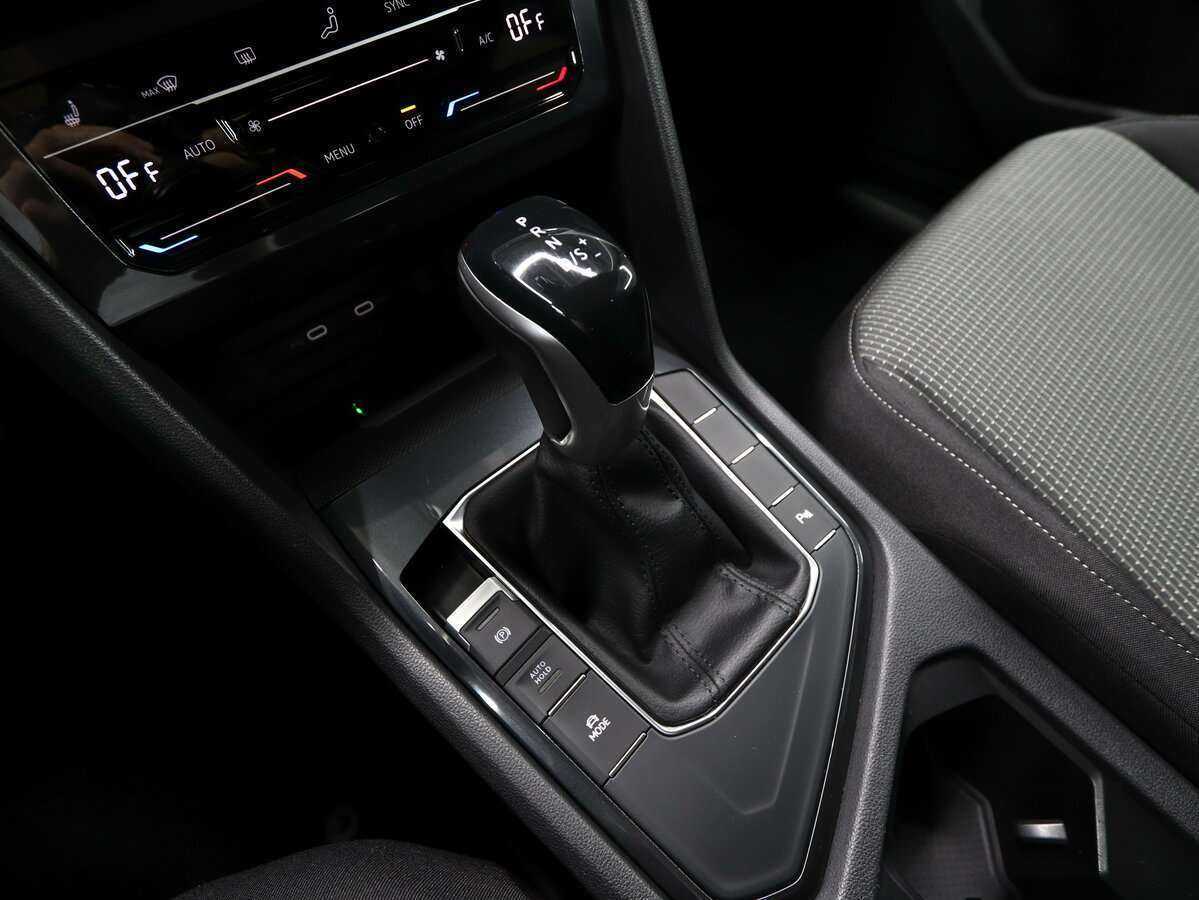 Купить Volkswagen Tiguan, 2021, 118 000 км.. Фото: #16