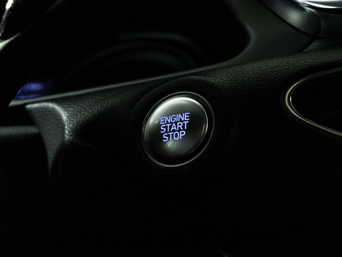 Купить Hyundai Sonata, 2020, 114 898 км.. Фото: #18