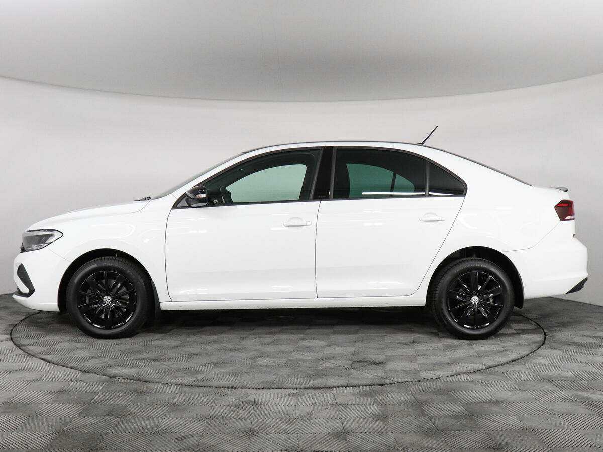 Купить Volkswagen Polo, 2021, 14 805 км.. Фото: #7
