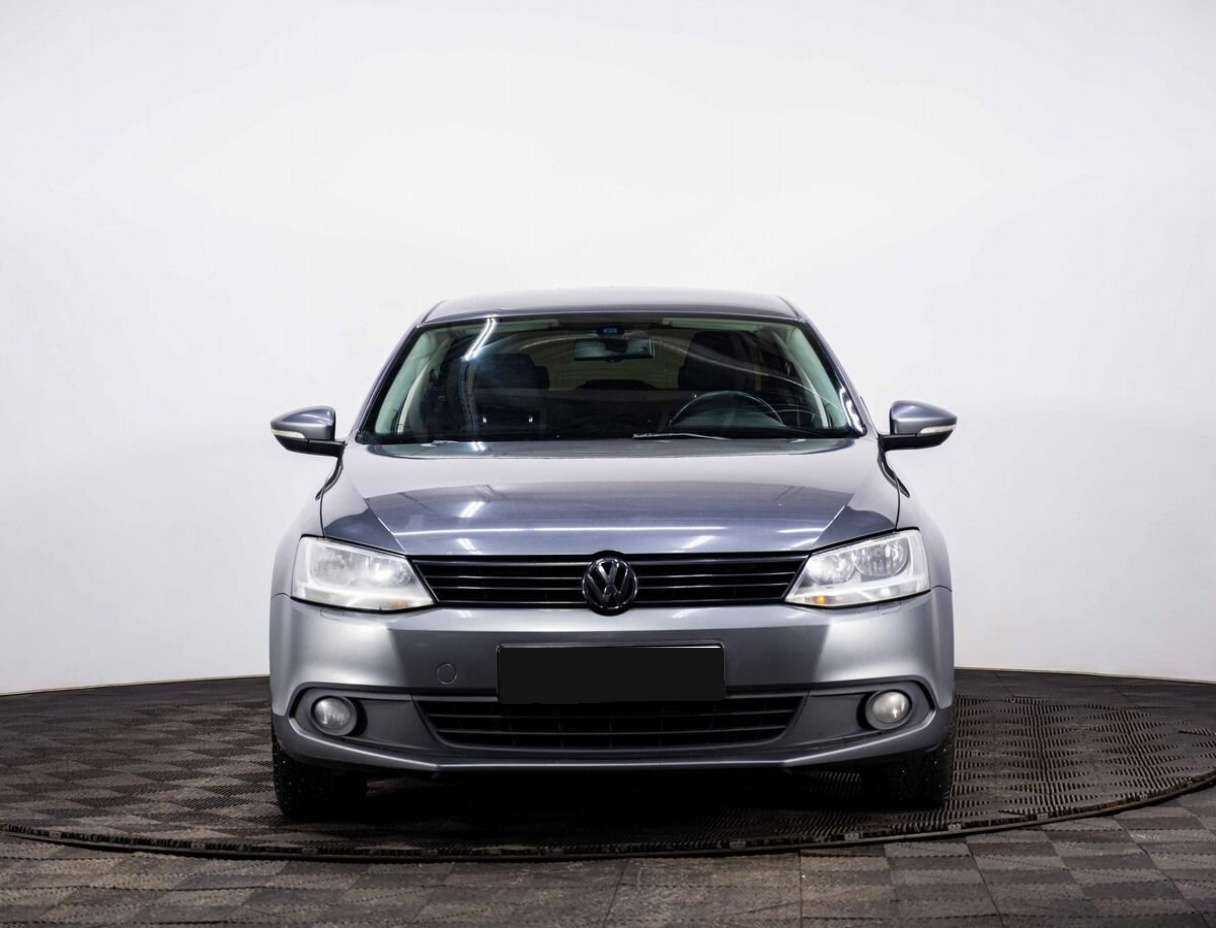 Купить Volkswagen Jetta, 2012, 228 632 км.. Фото: #1