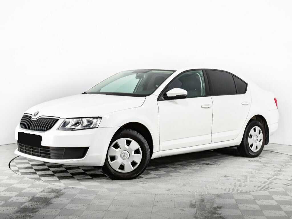 Купить Skoda Octavia, 2014, 255 888 км.. Посмотреть фото