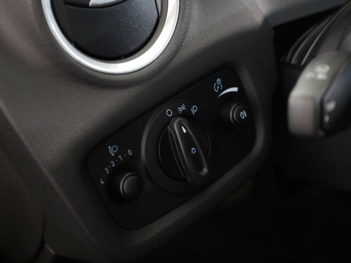 Купить Ford Fiesta, 2016, 126 591 км.. Фото: #10
