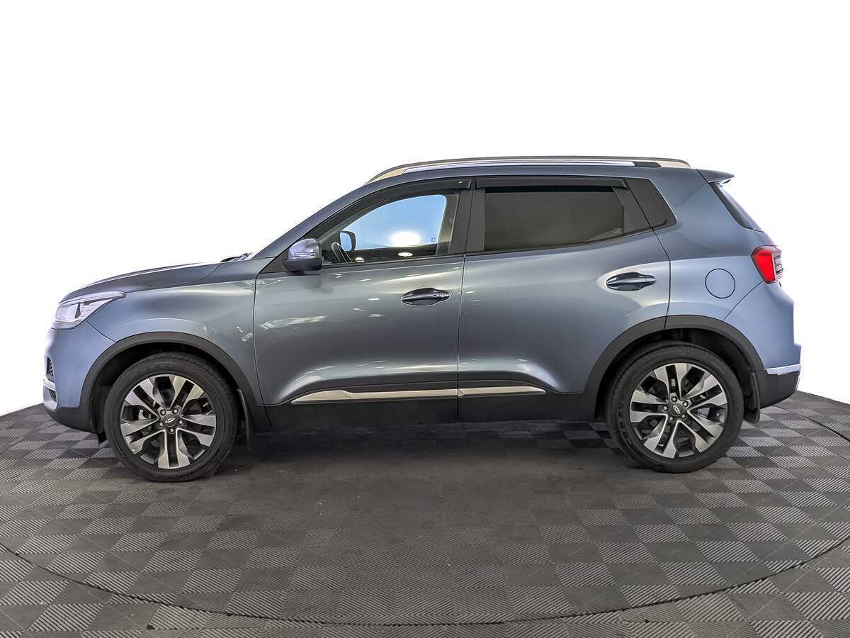 Купить Chery Tiggo 4, 2020, 40 295 км.. Фото: #7