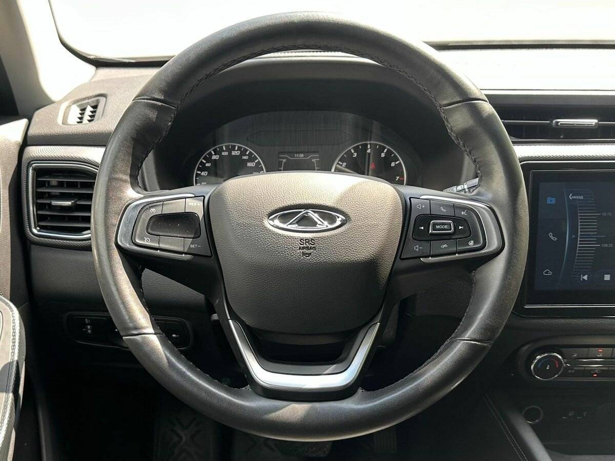 Купить Chery Tiggo 4, 2021, 39 874 км.. Фото: #11