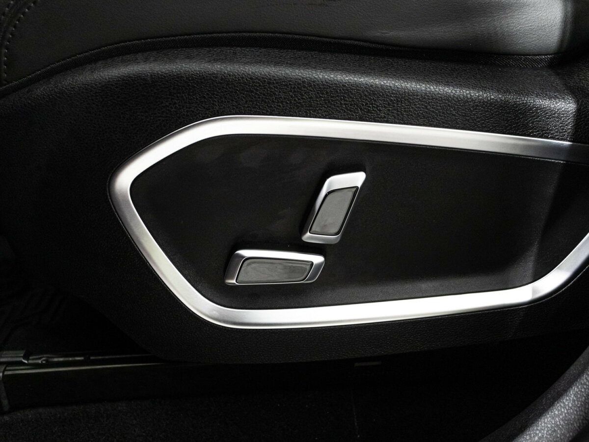 Купить Geely Tugella, 2021, 52 939 км.. Фото: #14