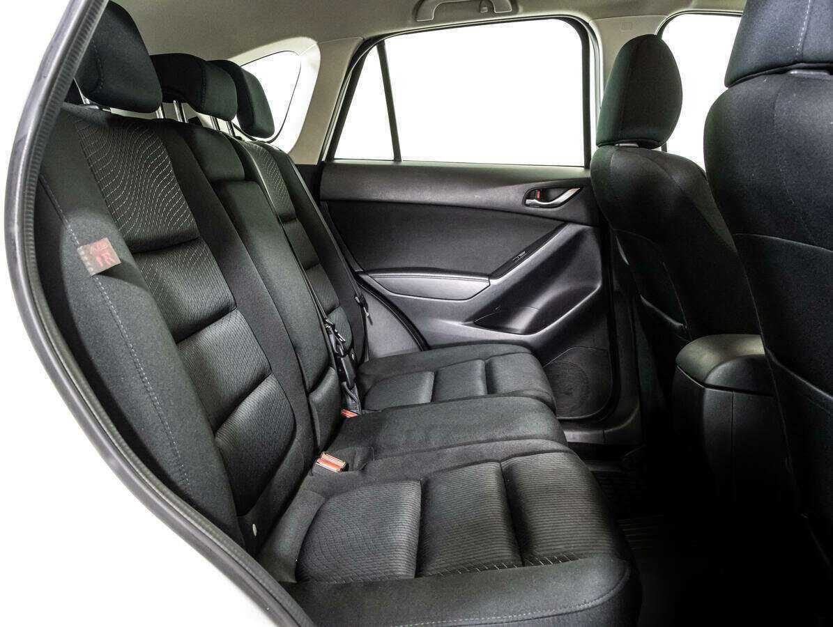 Купить Mazda CX-5, 2014, 241 434 км.. Фото: #12