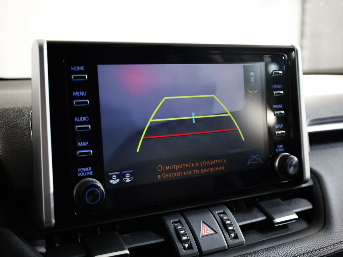 Купить Toyota RAV4, 2019, 191 803 км.. Фото: #13