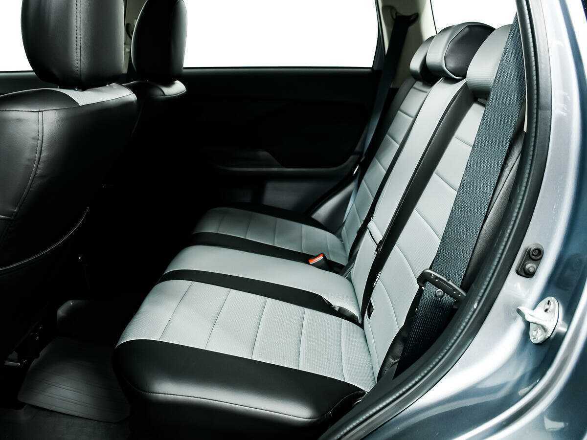 Купить Mitsubishi Outlander, 2013, 61 805 км.. Фото: #11