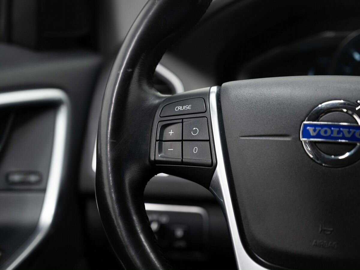 Купить Volvo XC60, 2014, 234 000 км.. Фото: #14
