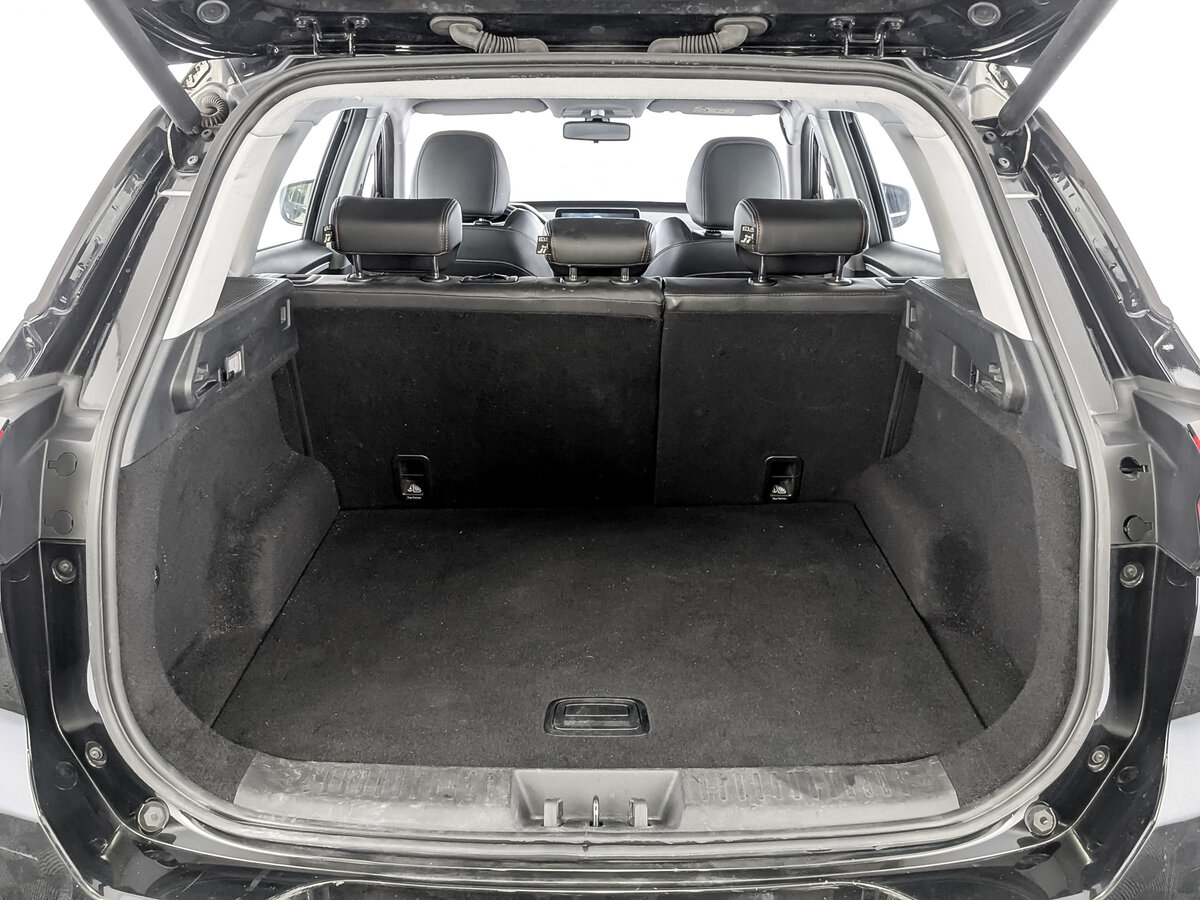 Купить Chery Tiggo 7 Pro, 2022, 128 206 км.. Фото: #9