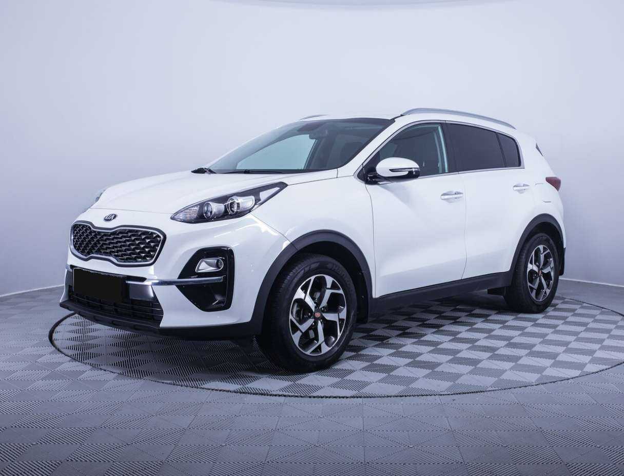Купить Kia Sportage, 2019, 47 664 км.. Посмотреть фото