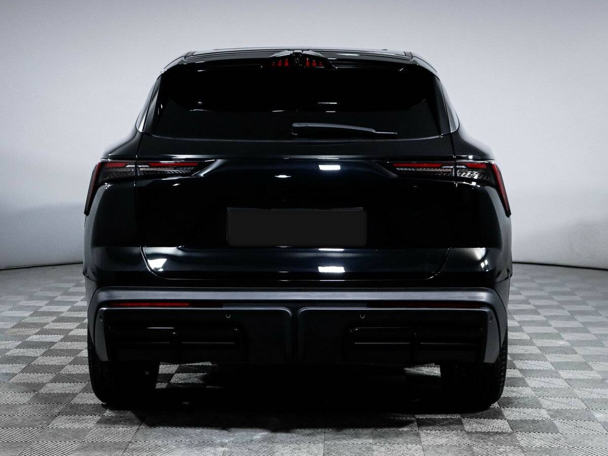 Купить Jetour Dashing, 2024, 7 209 км.. Фото: #5