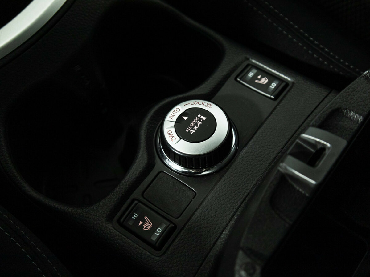 Купить Nissan Qashqai, 2018, 126 938 км.. Фото: #15