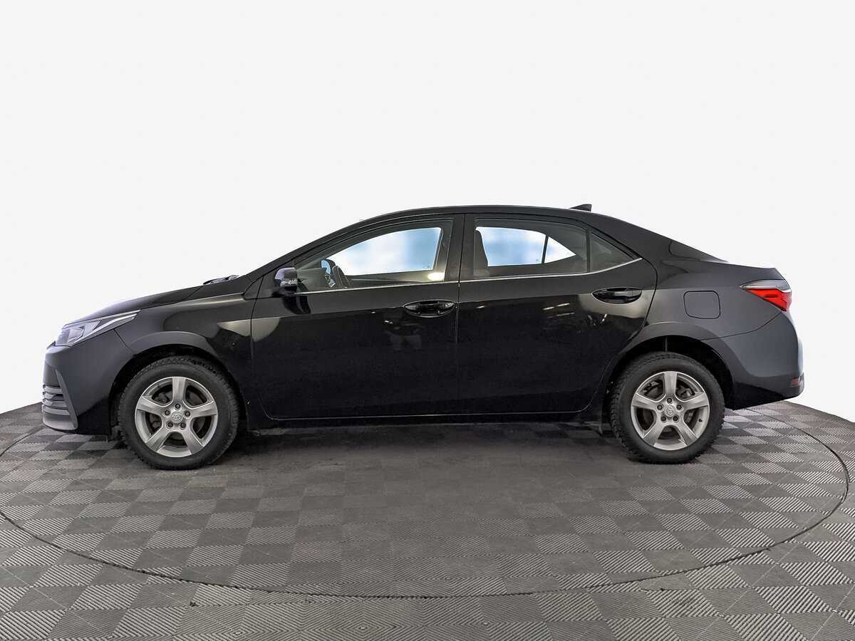 Купить Toyota Corolla, 2017, 14 502 км.. Фото: #7
