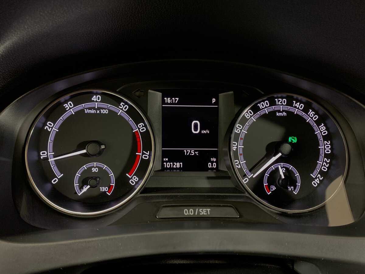 Купить Skoda Rapid, 2019, 101 300 км.. Фото: #12