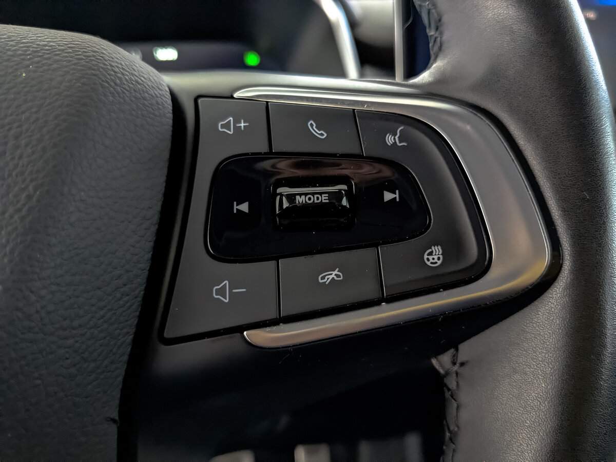 Купить Chery Tiggo 8 Pro, 2021, 29 569 км.. Фото: #26
