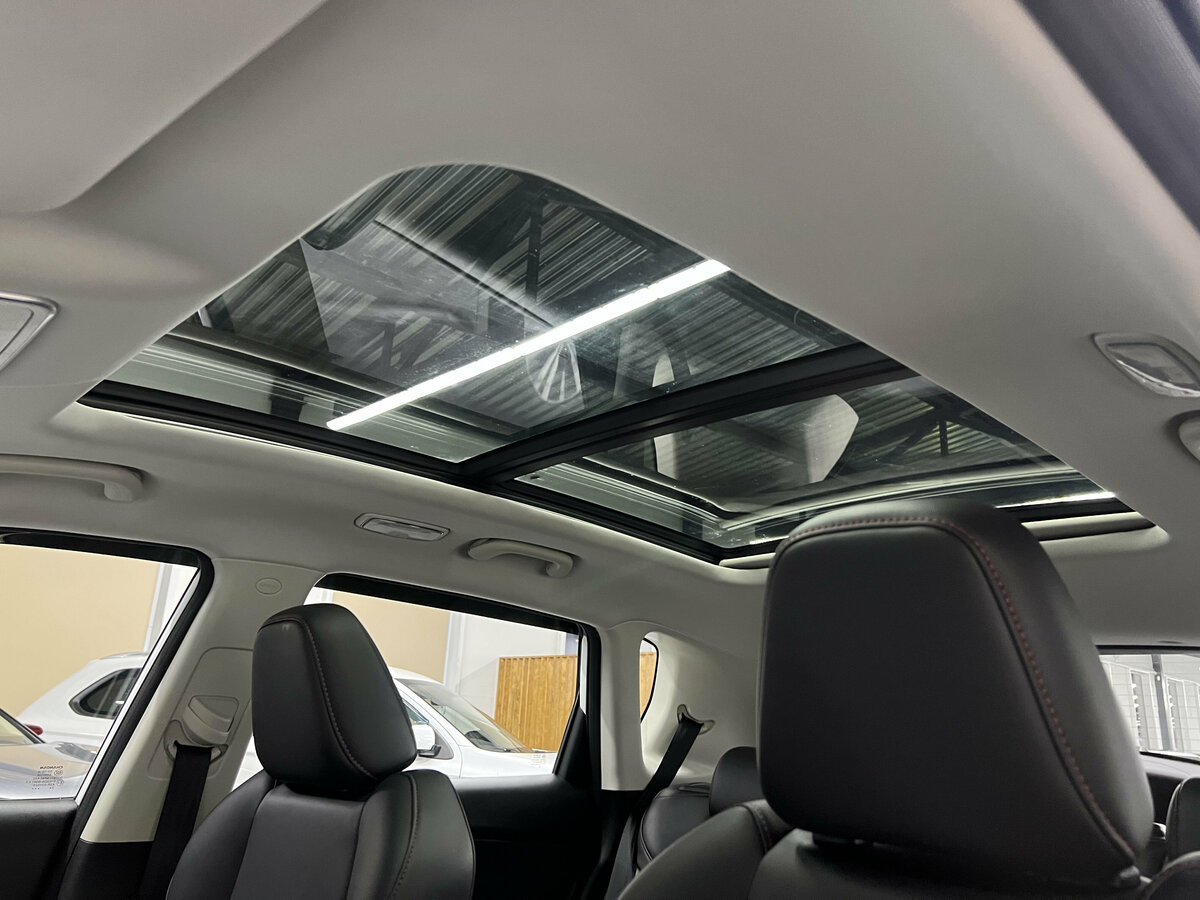 Купить Changan CS35 Plus, 2023, 29 749 км.. Фото: #20