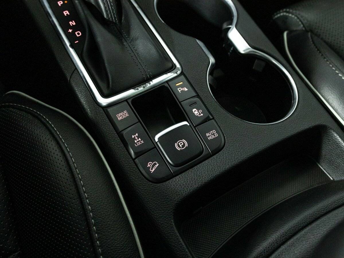 Купить Kia Sportage, 2018, 138 742 км.. Фото: #18