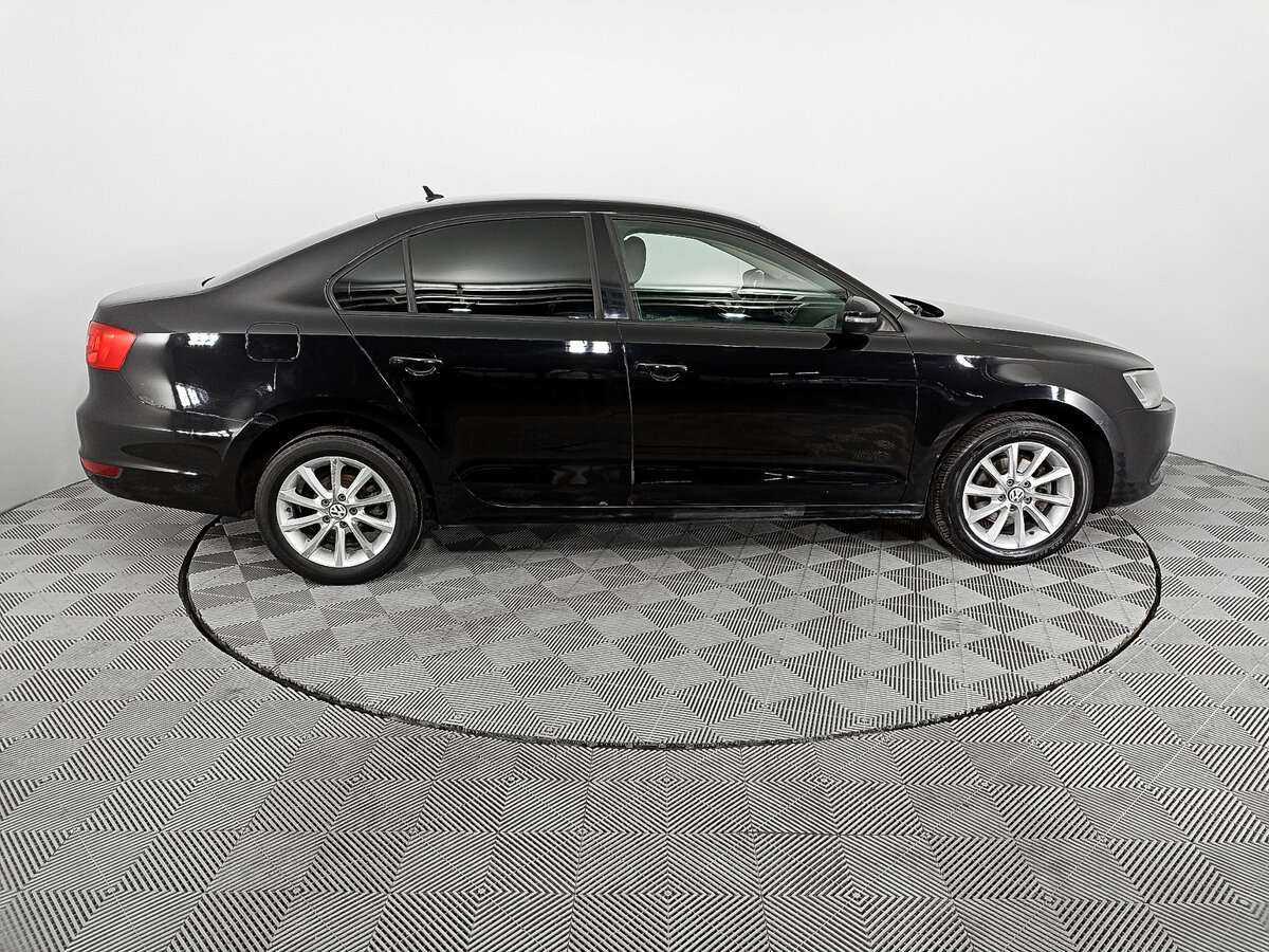Купить Volkswagen Jetta, 2014, 244 581 км.. Фото: #3