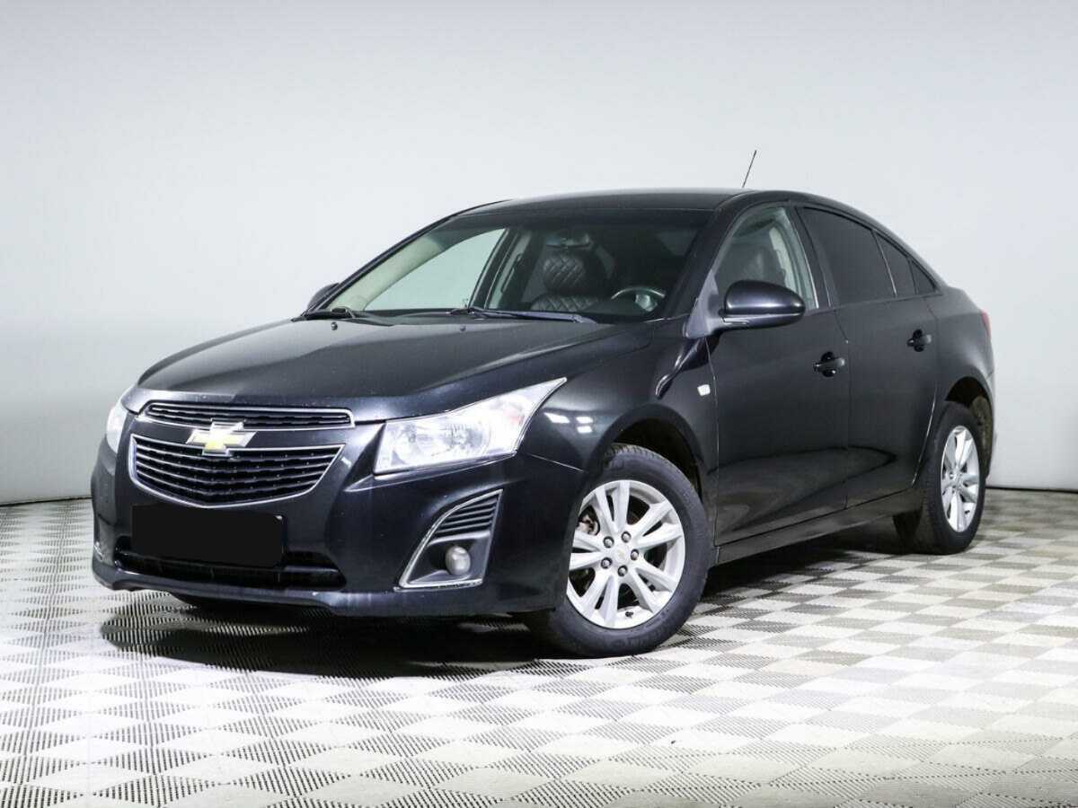 Купить Chevrolet Cruze, 2013, 223 000 км.. Посмотреть фото