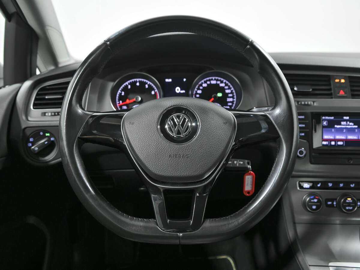 Купить Volkswagen Golf, 2013, 154 000 км.. Фото: #8