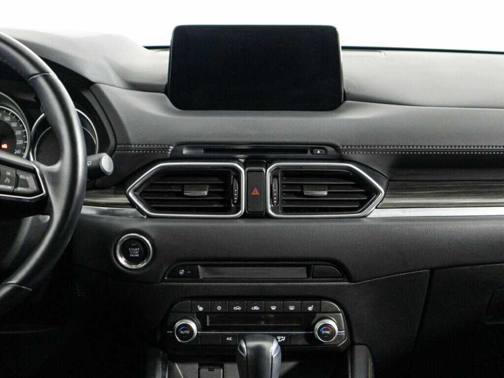 Купить Mazda CX-5, 2021, 45 021 км.. Фото: #13