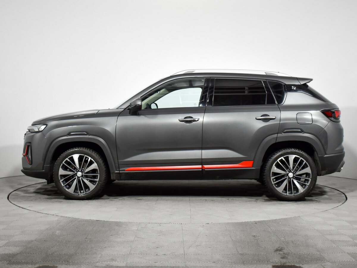 Купить Changan CS35 Plus, 2023, 57 014 км.. Фото: #7