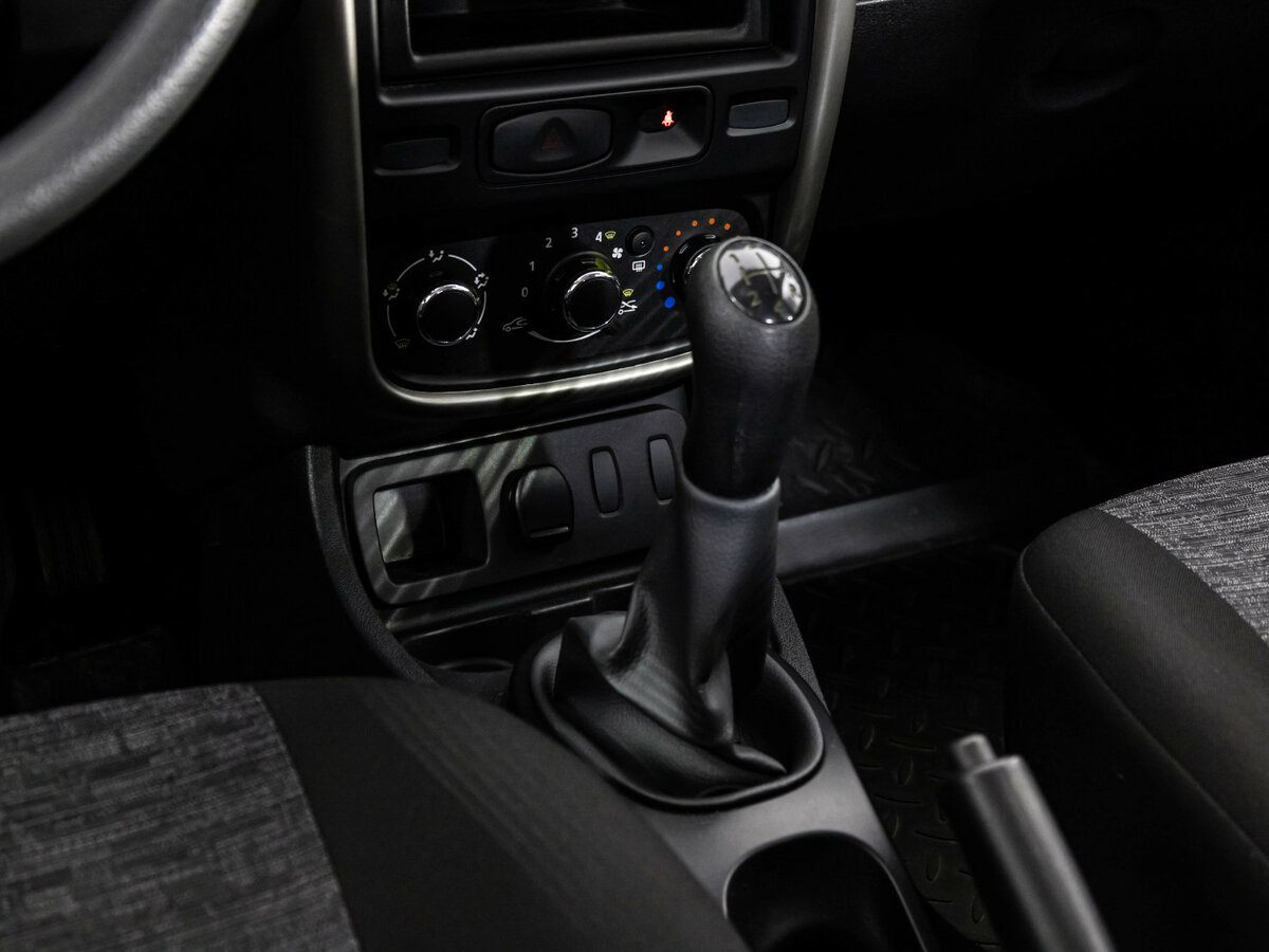 Купить Renault Duster, 2014, 58 811 км.. Фото: #8