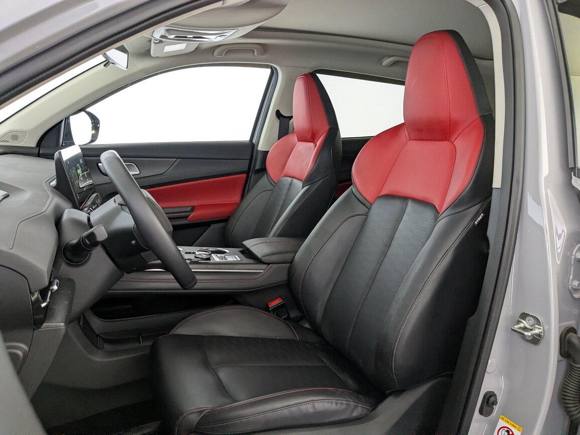 Купить Changan CS55 Plus, 2024, 18 671 км.. Фото: #21