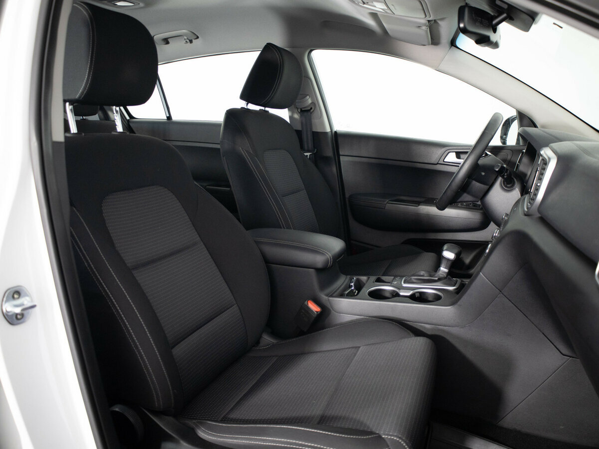 Купить Kia Sportage, 2019, 174 337 км.. Фото: #17