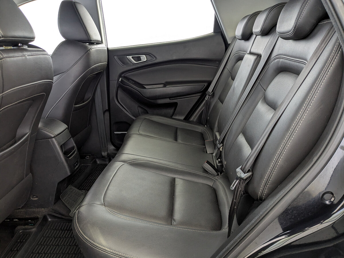 Купить Chery Tiggo 4, 2022, 121 702 км.. Фото: #17
