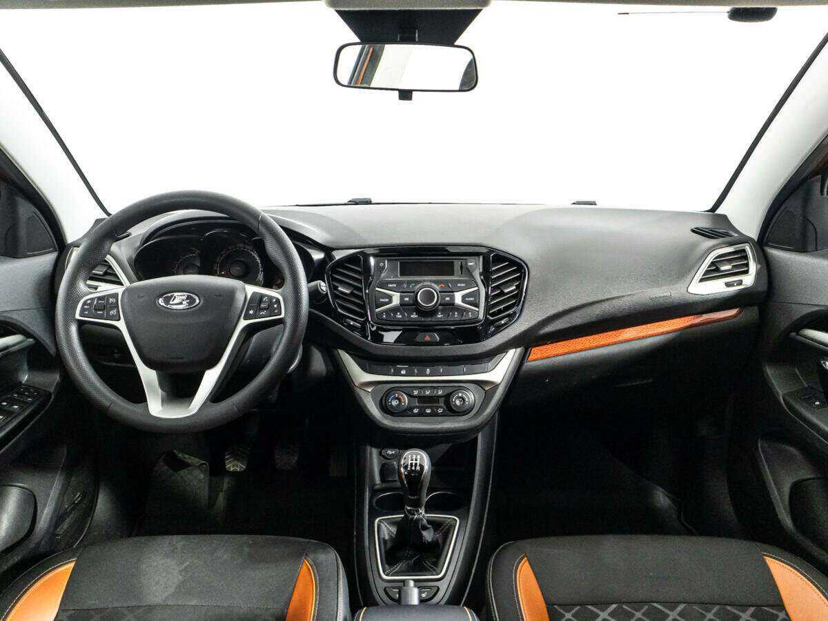 Купить Lada (ВАЗ) Vesta, 2021, 7 856 км.. Фото: #12