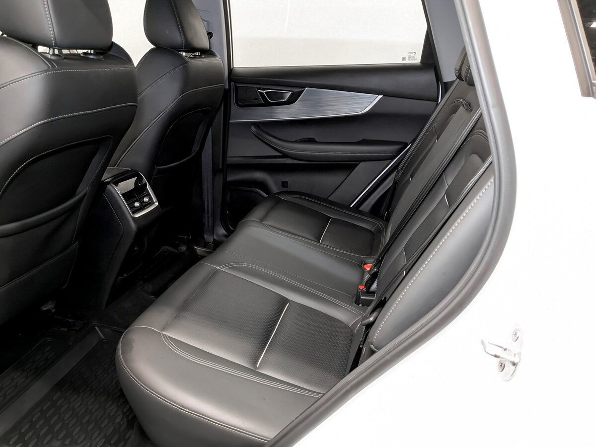 Купить Chery Tiggo 7 Pro Max, 2024, 56 970 км.. Фото: #10