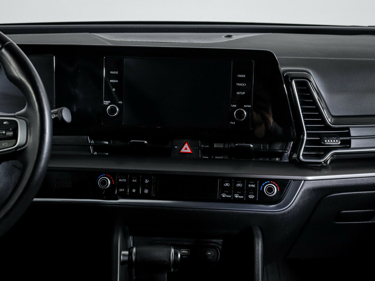 Купить Kia Sportage, 2022, 55 500 км.. Фото: #9