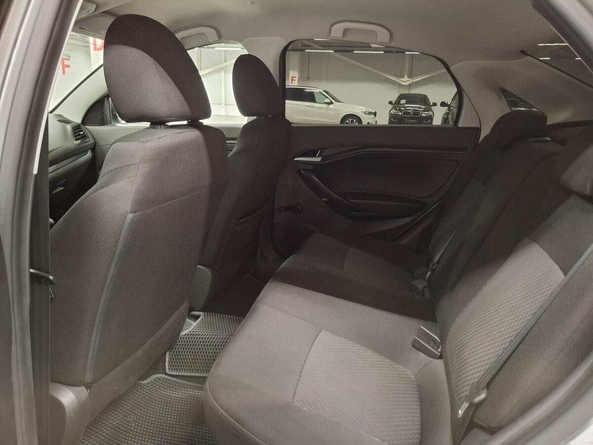 Купить Lada (ВАЗ) Vesta, 2020, 69 781 км.. Фото: #10