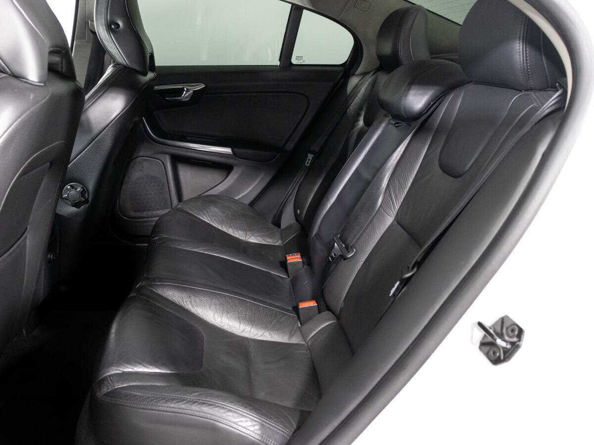 Купить Volvo S60, 2012, 152 782 км.. Фото: #9