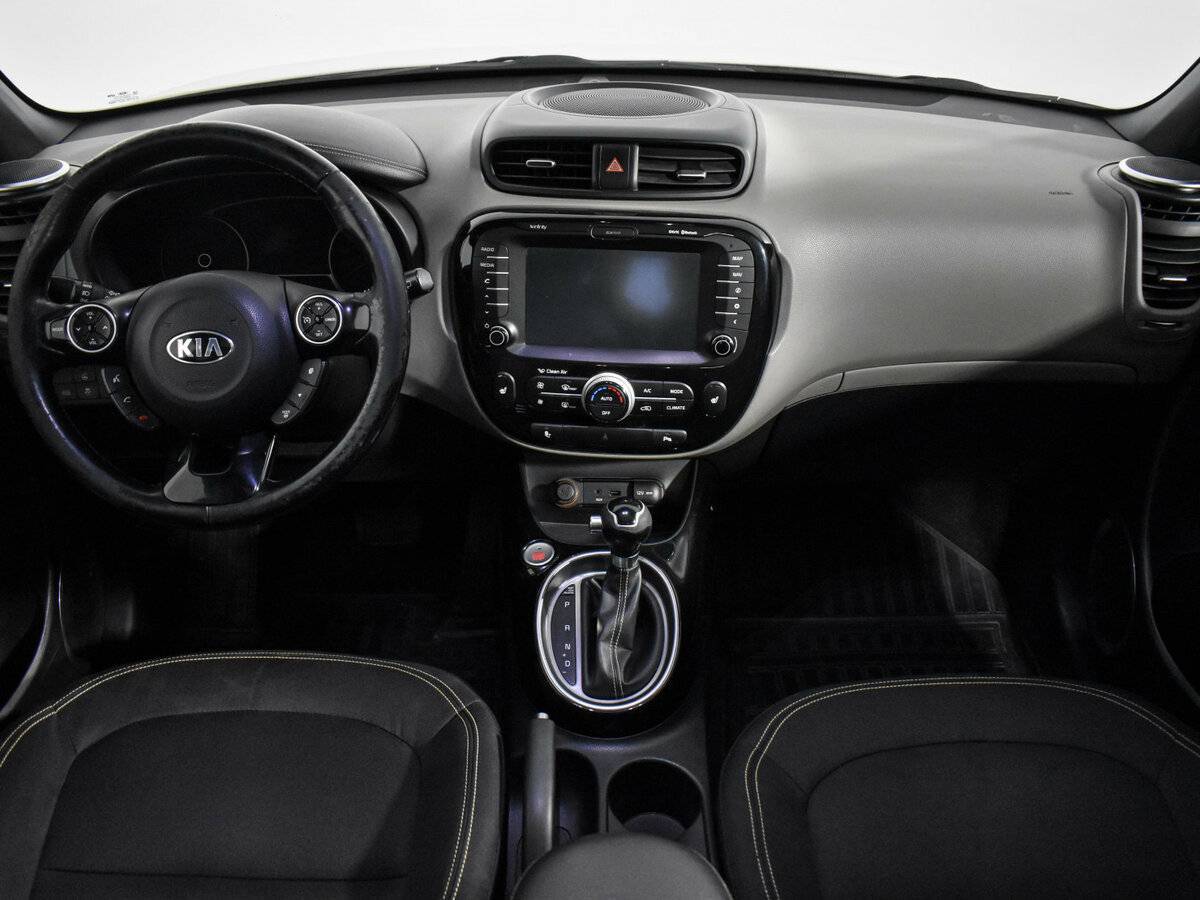 Купить Kia Soul, 2014, 164 000 км.. Фото: #13