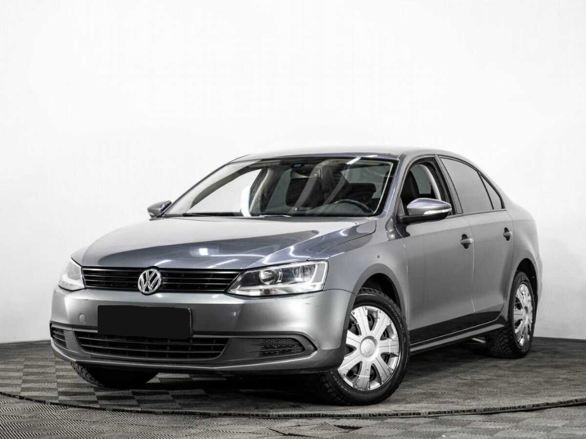 Купить Volkswagen Jetta, 2012, 194 049 км.. Посмотреть фото