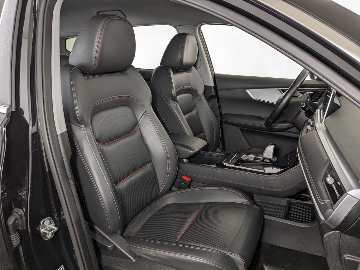 Купить Chery Tiggo 7 Pro, 2022, 116 901 км.. Фото: #22