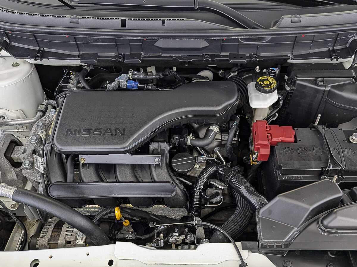 Купить Nissan X-Trail, 2021, 46 000 км.. Фото: #8