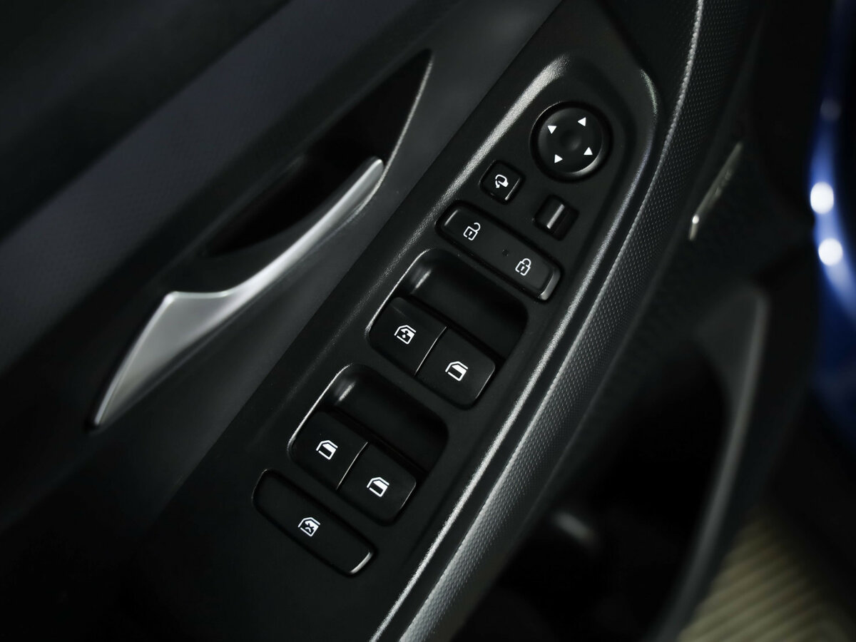 Купить Hyundai Creta, 2021, 119 889 км.. Фото: #21
