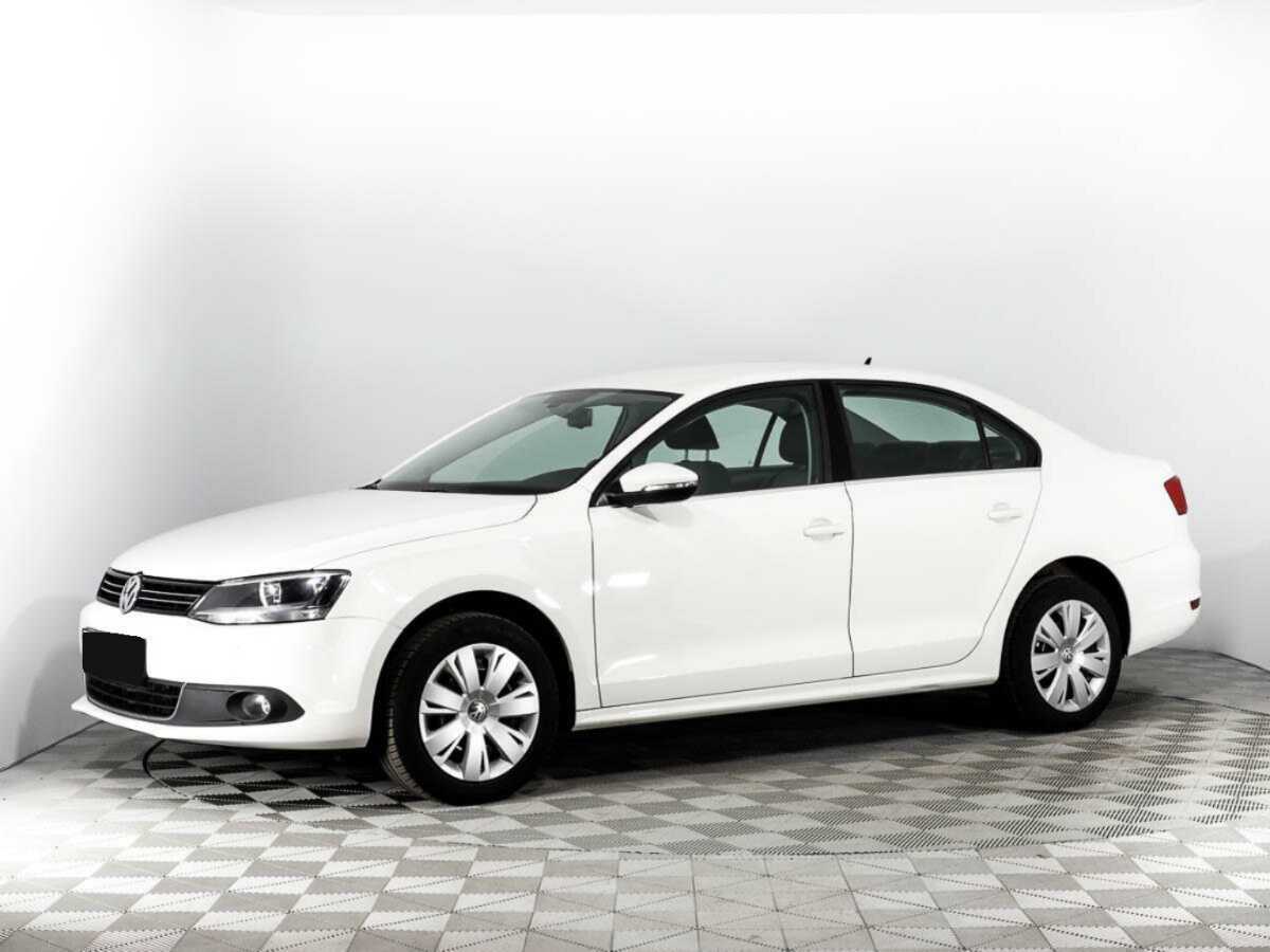 Купить Volkswagen Jetta, 2012, 64 244 км.. Фото: #0