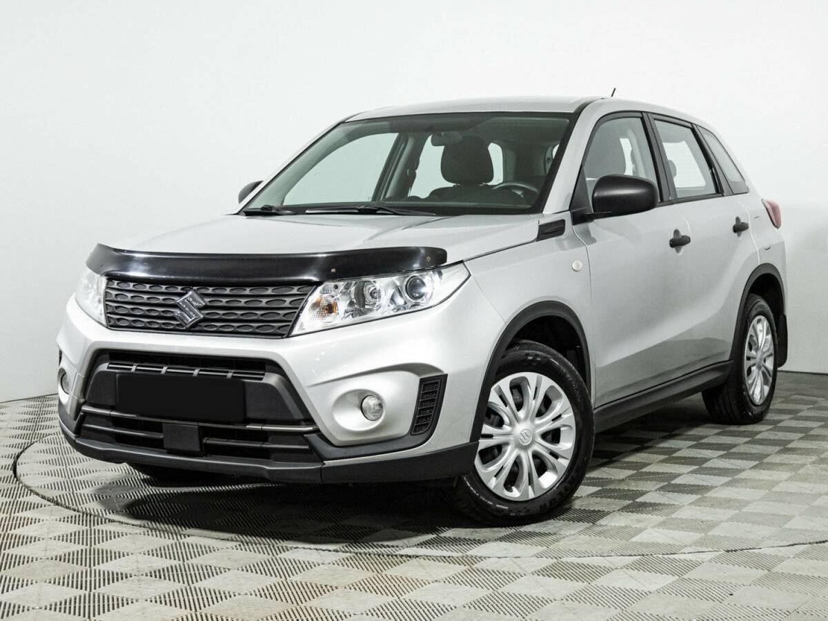 Купить Suzuki Vitara, 2020, 75 000 км.. Посмотреть фото